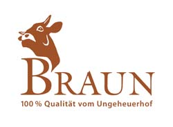 Hofladen Braun Logo